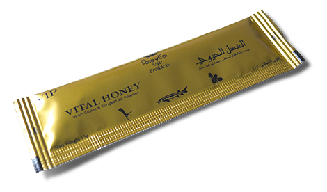 Raw Unfiltered Wholesale Vital Vip Vital Honey Vip As A Natural Sweetener 